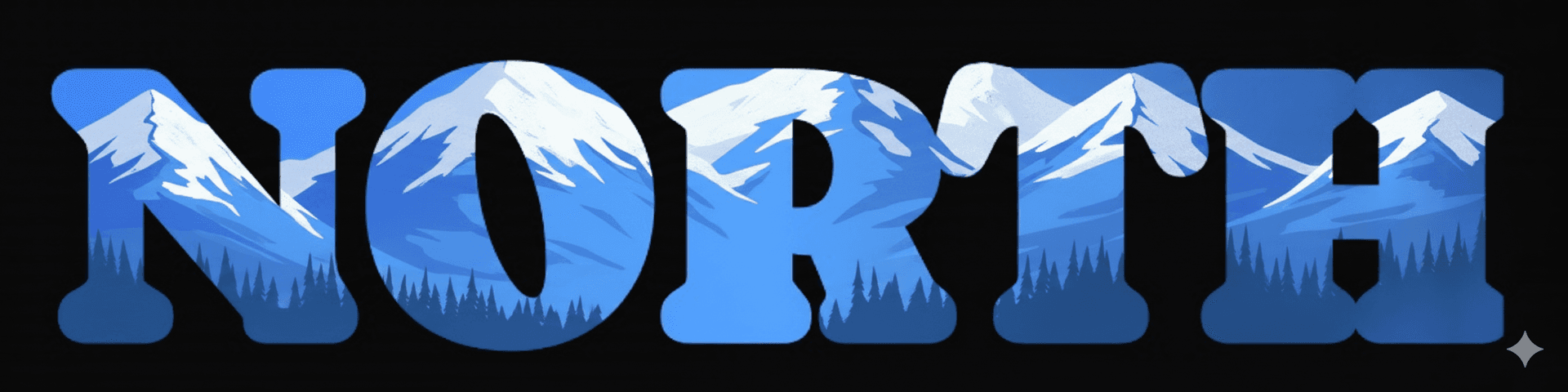 NORTH